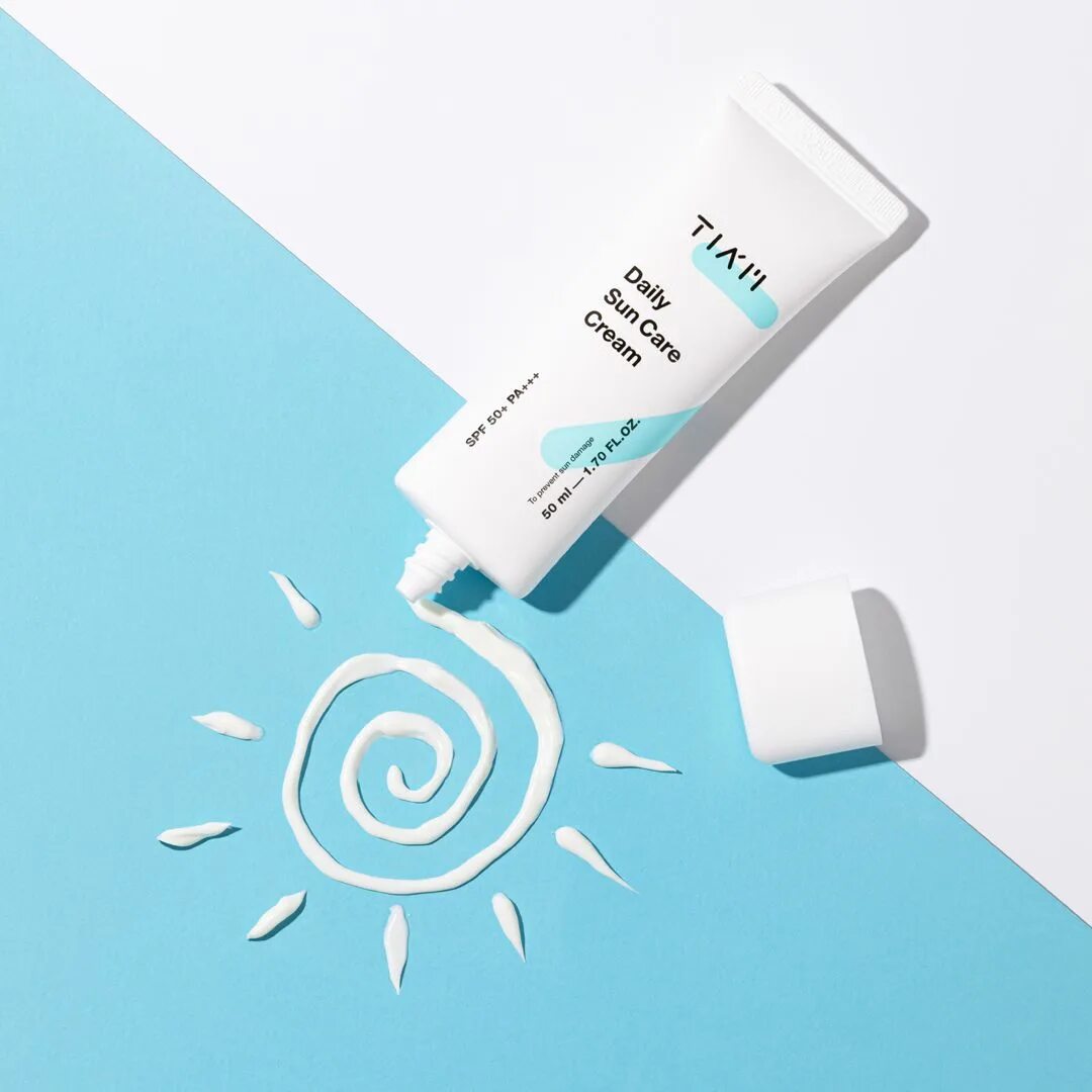 Daily крем солнцезащитные. Tiam daily sun care cream spf 50+ pa+++ 50мл. tiam daily sun care cream солнцезащитный крем 50 мл. a&#039;pieu крем солнцезащитный (daily) 50мл.. солнцезащитный крем tea tree purifine green up.