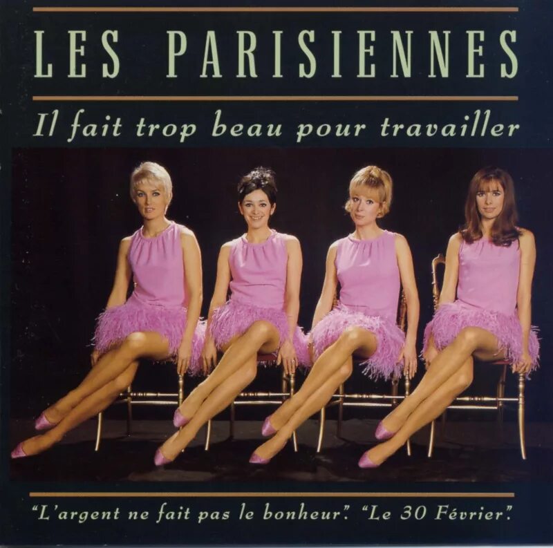 C est fait. Parisiennes. crisologo emma peters trop beau. les parisiennes обложка dvd. download trop c&#039;est trop 1975 dvd.