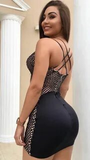 Big booty latina
