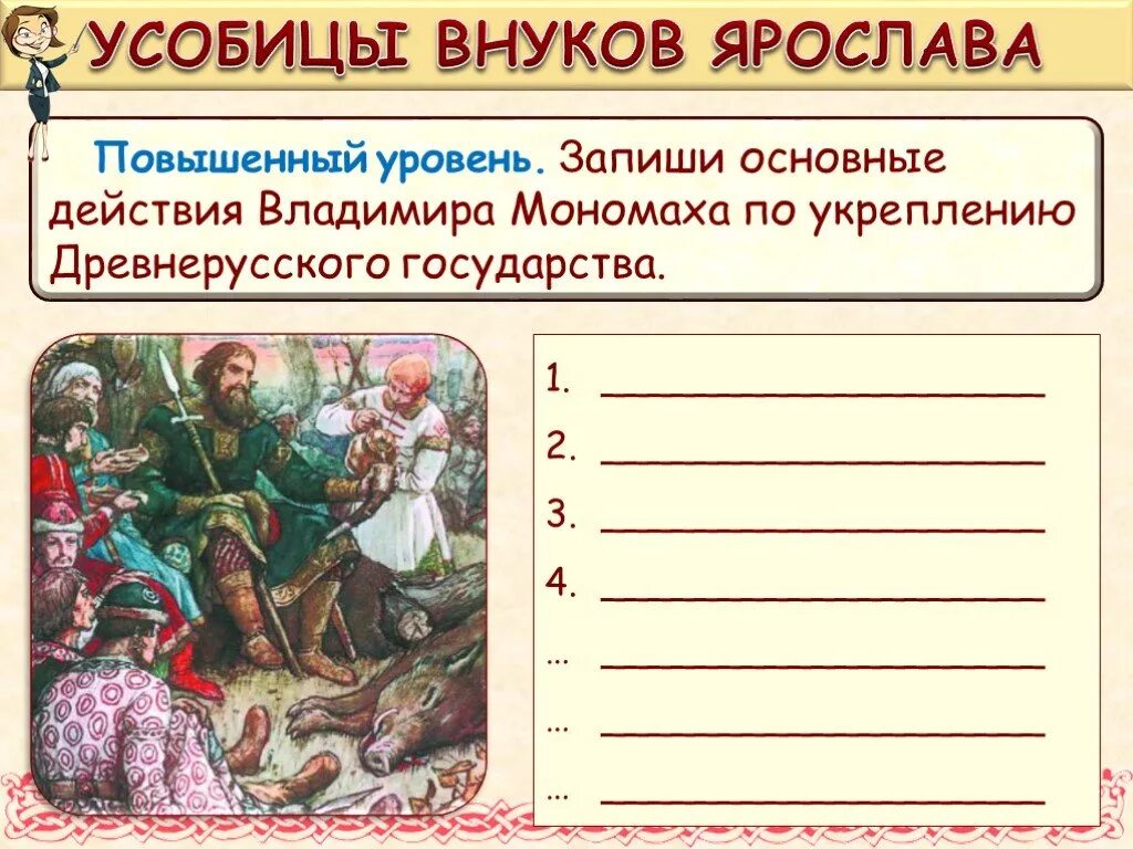 Что такое усобица 6 класс. Усобица это кратко. Древнерусское государство период. Начало раздробления древнерусского государства презентация.