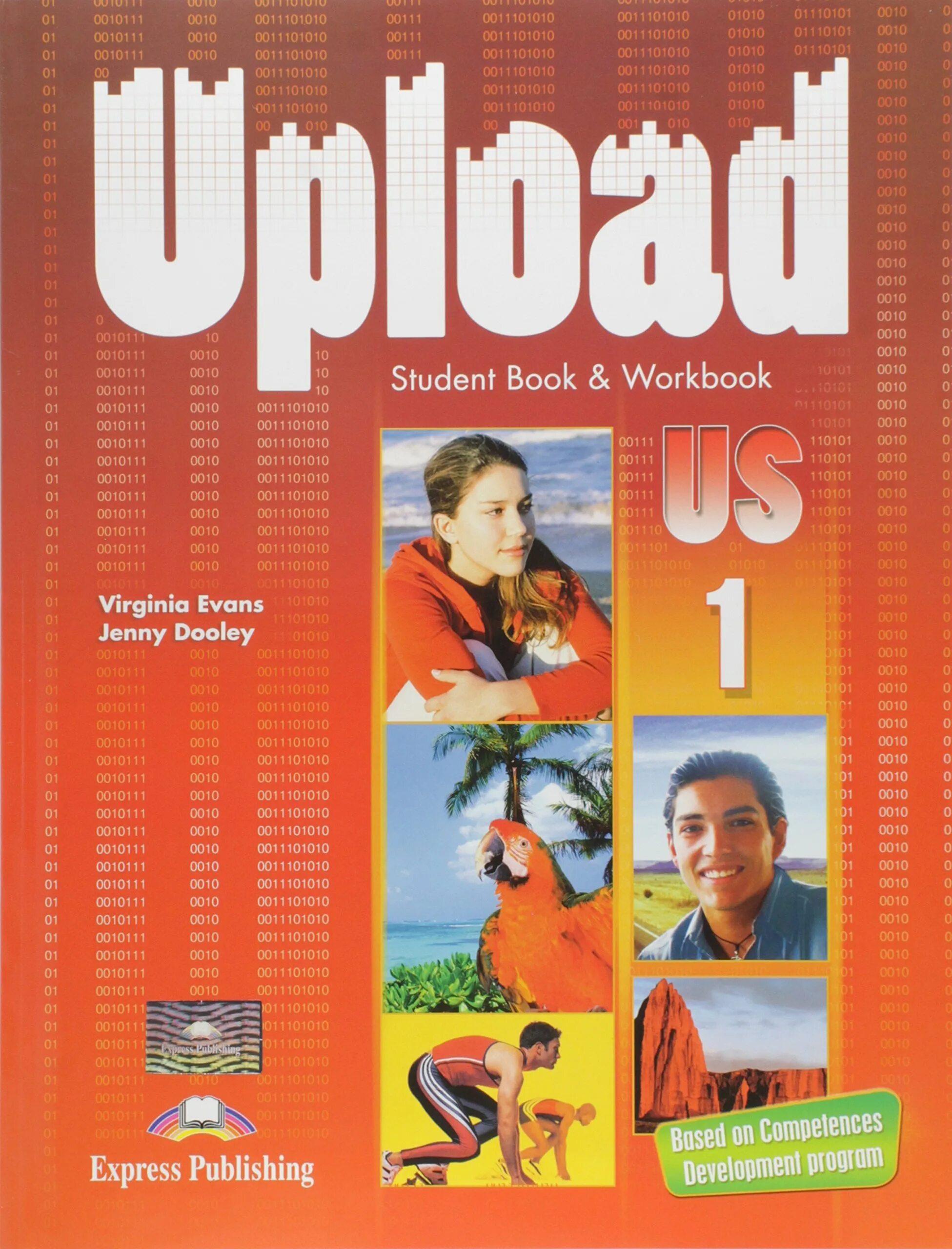 Student book workbook. Student's book и Workbook. Student's book Workbook Virginia Evans Jenny Dooley. Upload 1 students book. Express Publishing книги.