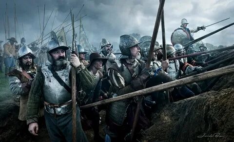Le chant des guerriers