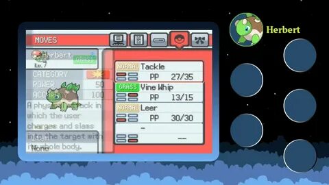 Solar pokemon