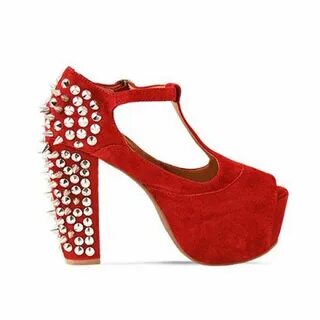 Posh spike