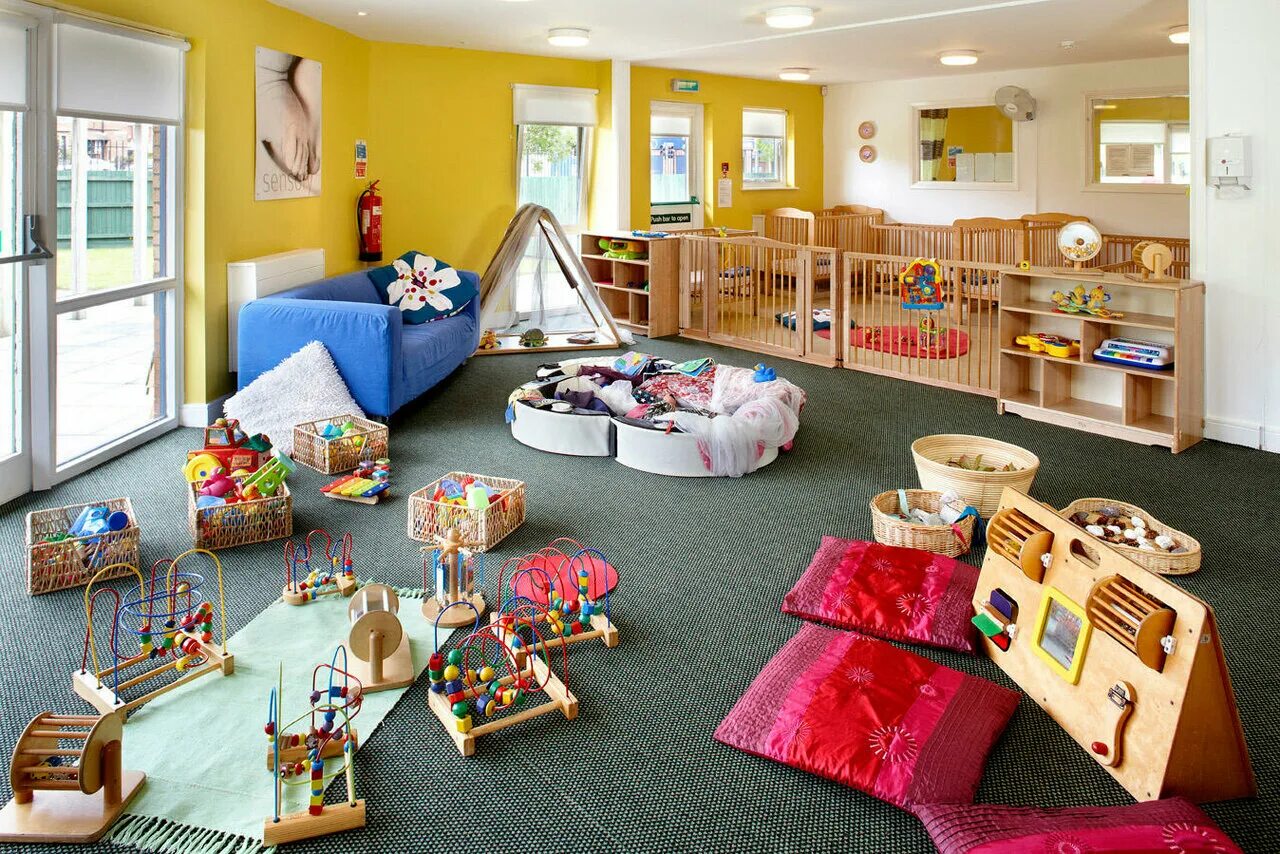 Детские ясли. .Детский сад (Kindergärten).Германии. Freinet-Kindergarten в Германии. Детские сады в Америке. Детские садики в Америке.