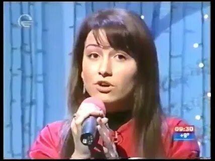 Скажи мне вишня