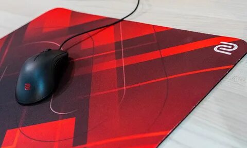 Коврик zowie