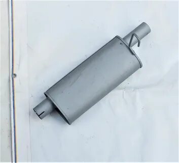 Резонатор газель