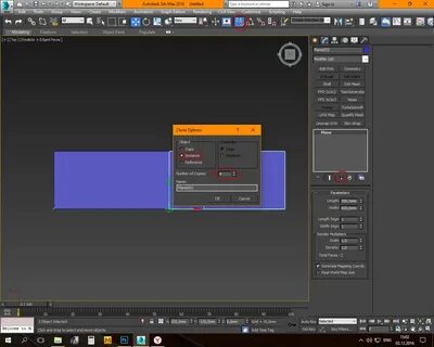 Generator 3ds max