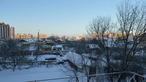 Погода медведево