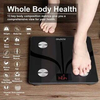 Body fat весы