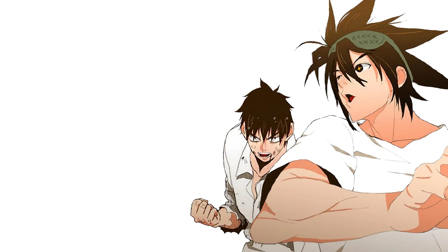 Царь горы бог старшей школы. Царь горы бог старшей школы аниме. The god of high school джин мори. Джин мори король обезьян. Царь горы бог старшей школы аниме.