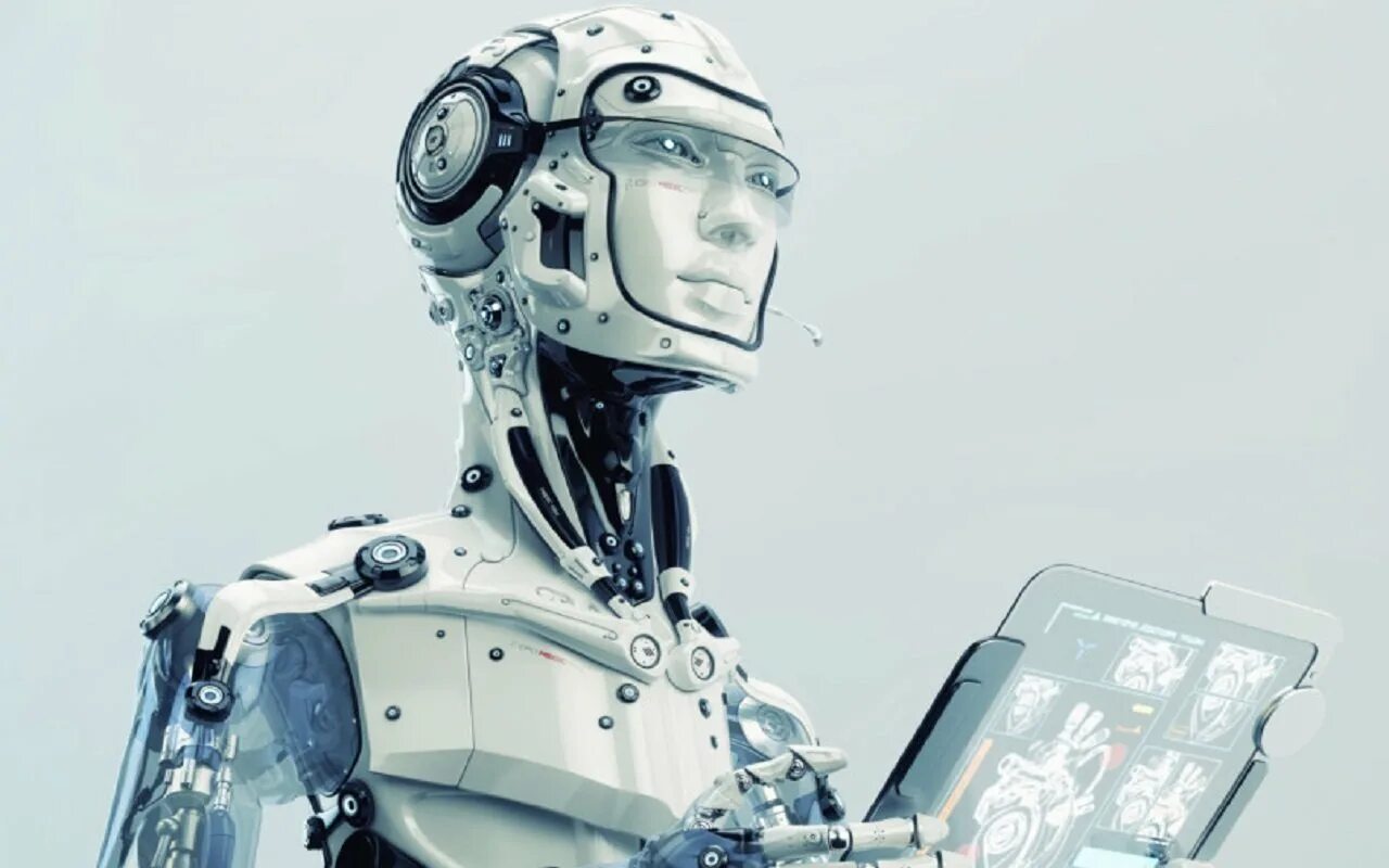 Роботов есть мозги. Робот. Роботы будущего. Робот с искусственным интеллектом. Современные роботы.