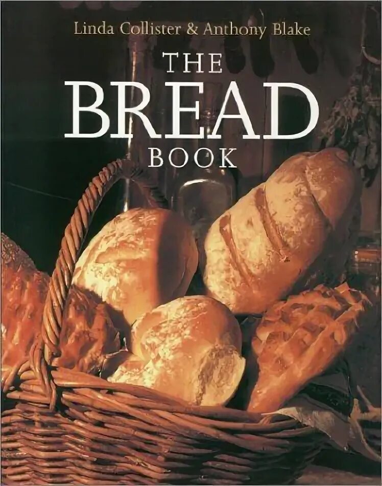 The Perfect Loaf: The Craft and Science of Sourdough хлеб, сладости и многое дру