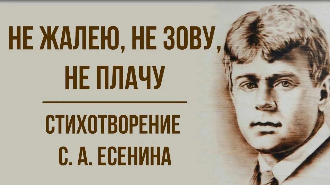 Мы теперь уходим понемногу в ту страну