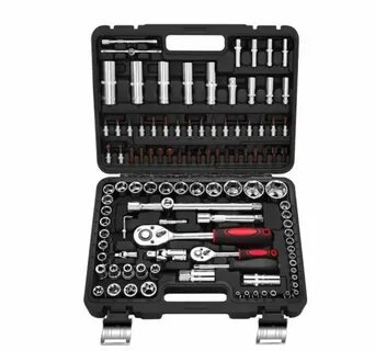 Tools производитель