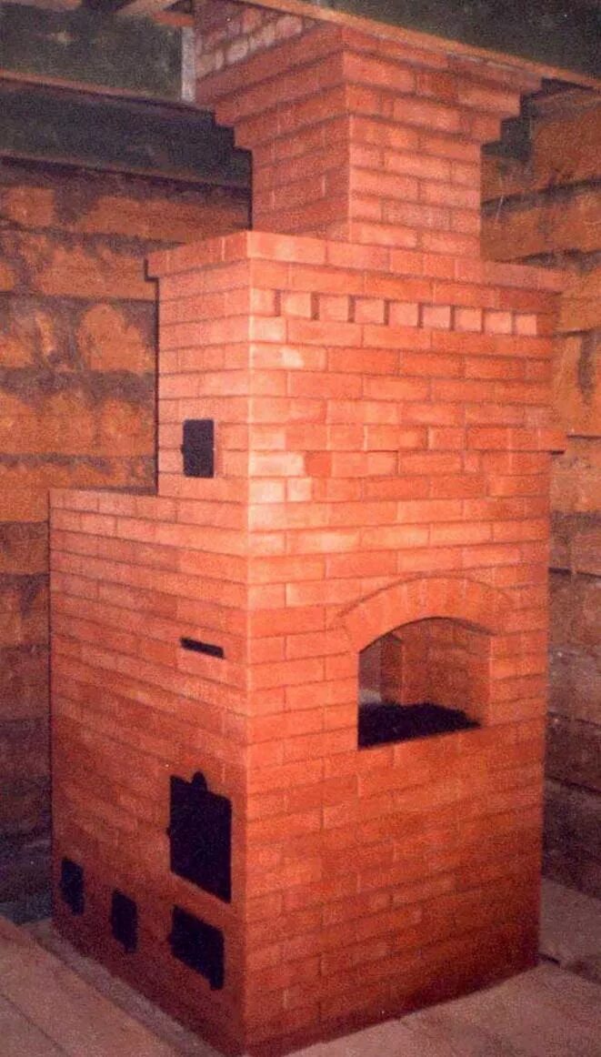 Двухэтажная каминопечь. Печь для дома из кирпича. Где найти печку. Печка в доме. Печь для домика на даче.