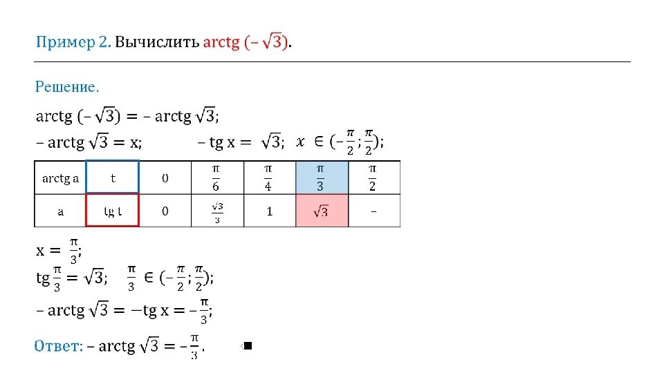 Arctg 2. Арктангенс пи. arctg пи. арктангенс пи на 2. arctg решение уравнений.