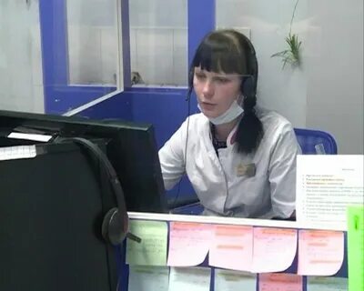 Колл центр детских поликлиник брянск