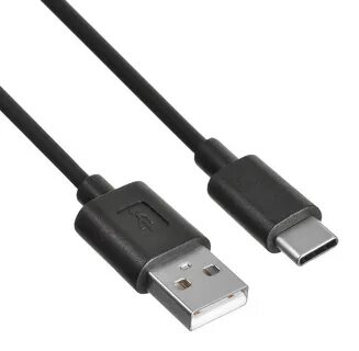 Кабель buro usb type c