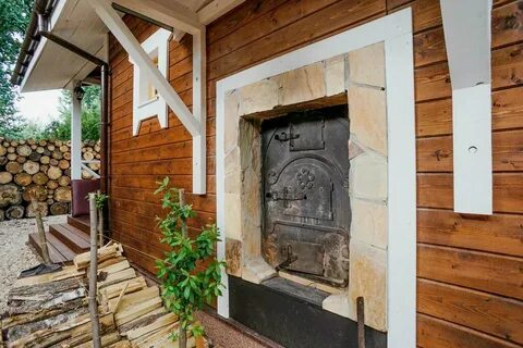 Баня окулово одинцово
