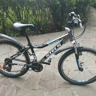 Stels navigator 6061