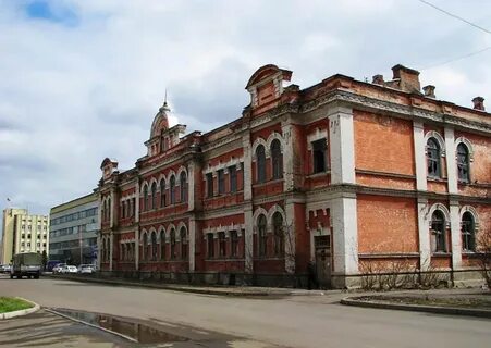 Красноярский край канск канский