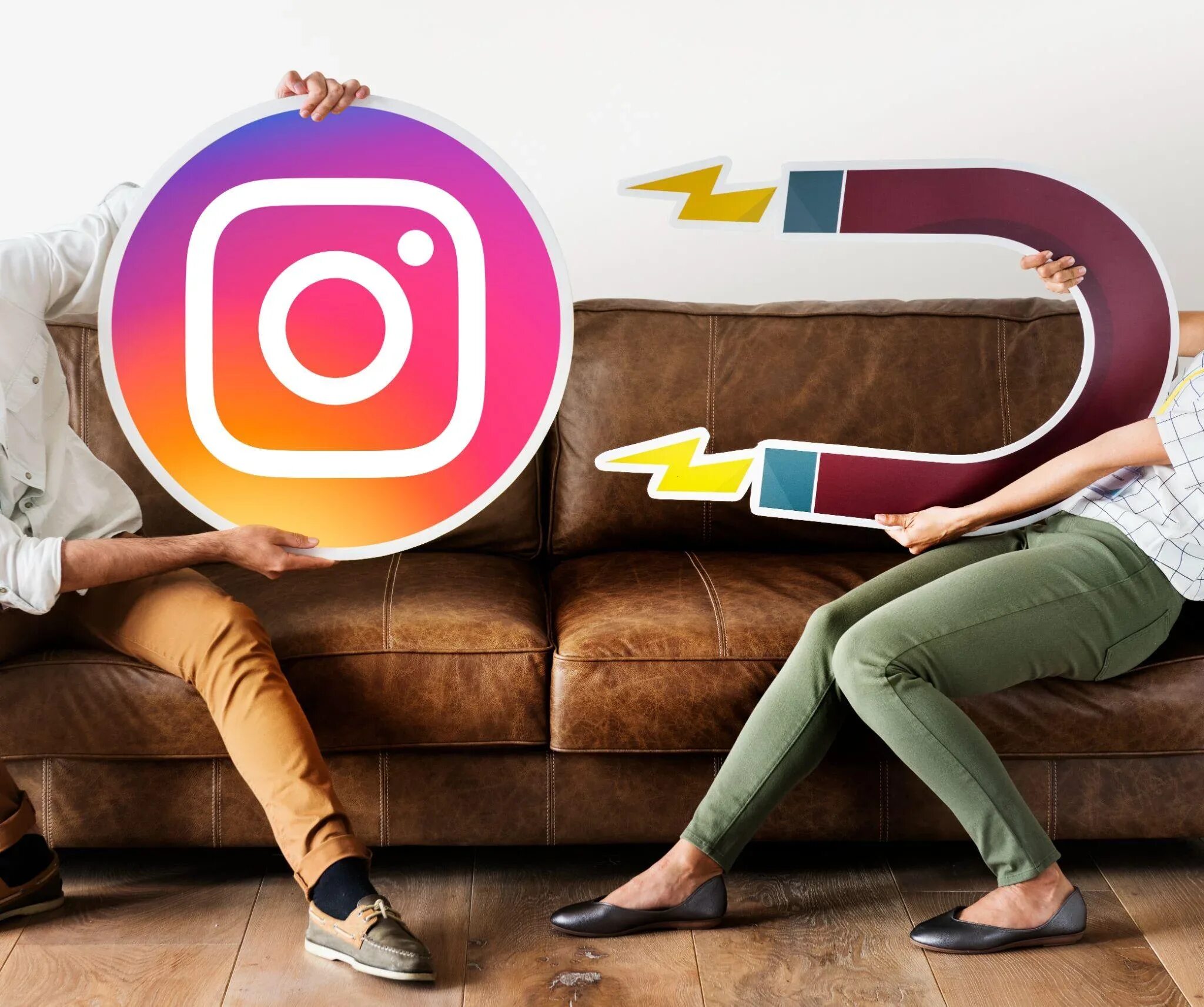 Реклама в блогах. Рекламное приложение. Маркетинг. Instagram marketing. Необычные маркетинговые решения.