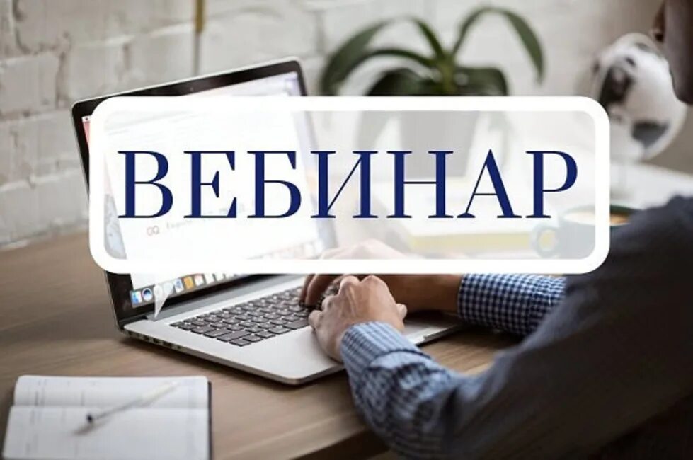 Найти вебинары