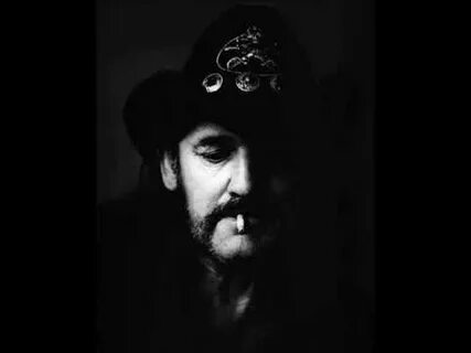 Motorhead never on your side