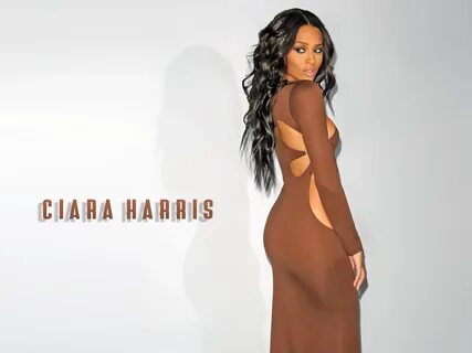 Ciara : Very Hot Wallpapers.