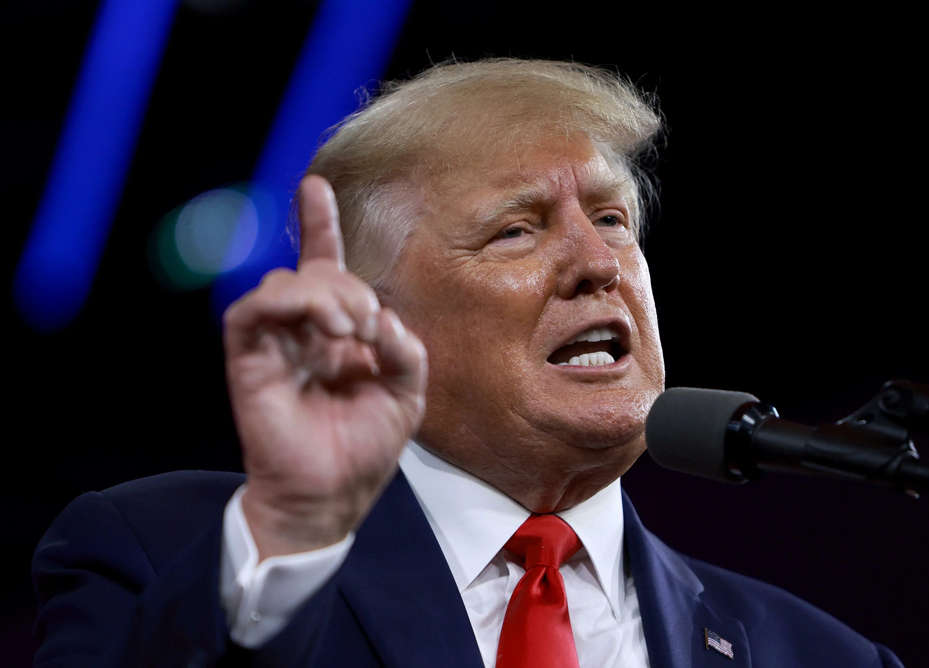 дебаты трампа и байдена 2024 какого