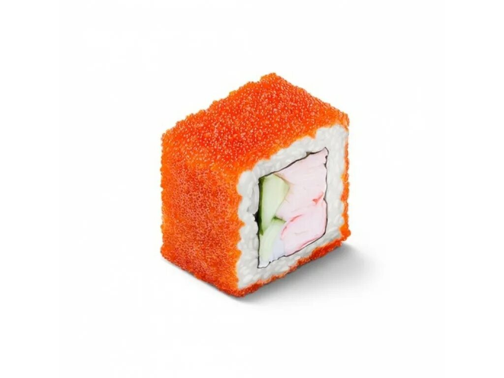 ролл калифорния с крабом. ролл калифорния в масаго. суши калифорния на английском языке. ролл калифорния классик. суши калифорния классическая.