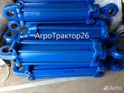 Гидроцилиндр к 701