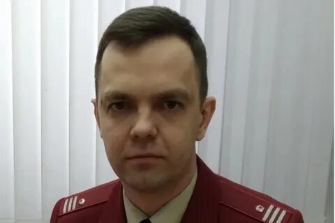 Главный эксперт отдела