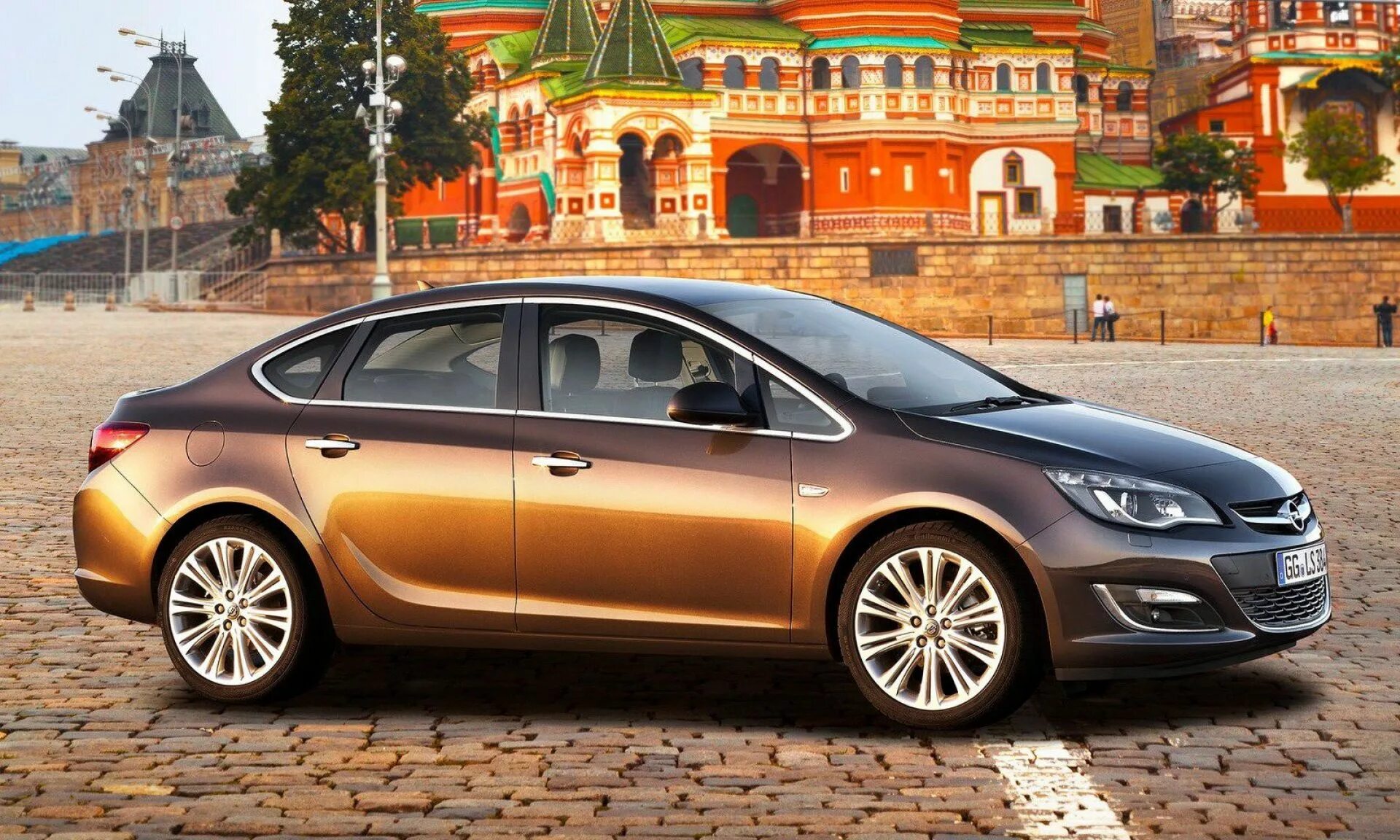 Opel Astra 2021 седан. Opel Astra 2022 седан.