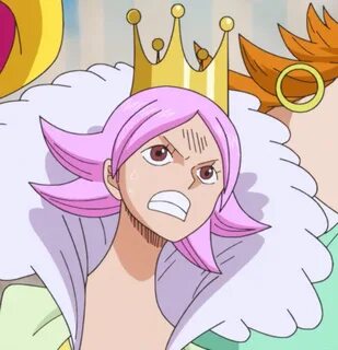 One piece charlotte