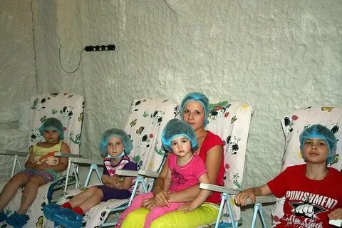 Гуз 3 детская