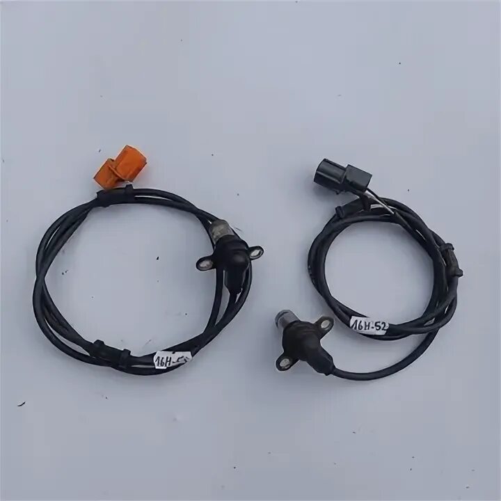 Купить Датчик abs Honda CR-V, левый передний 57455S9A013 RD4, RD5, RD6, RD7 во В