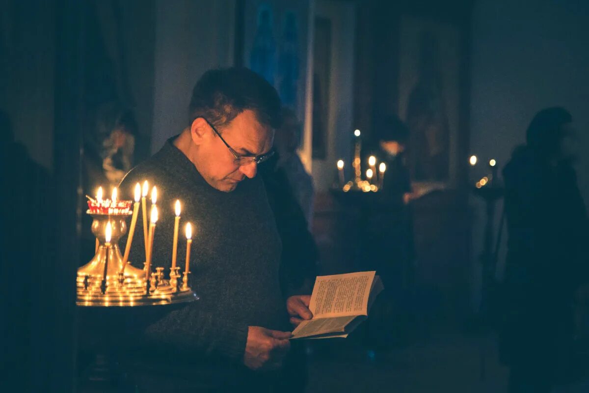 Великий покаянный канон Андрея Критского. Великий покаянный канон преподобного Андрея Критского. Великий пост канон Андрея Критского. Канон Великого Андрея Критского в храме.