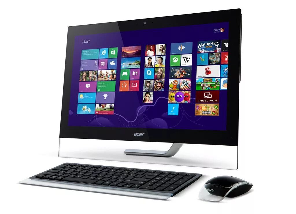 23-Дюймовый сенсорный моноблок Acer Aspire u5 на Intel Haswell. Моноблок Acer Aspire 23. 23 Дюймовый сенсорный моноблок Acer Aspire. Acer Aspire z3-605 (dqsp9er001). Сенсорный компьютер моноблок