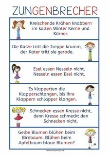 Die nicht in die