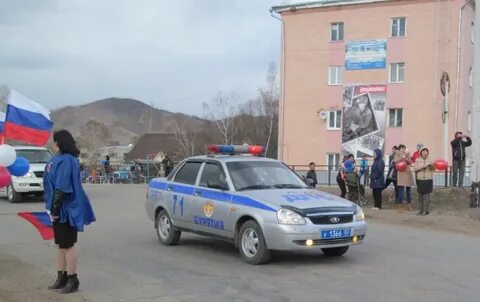 Прогноз погоды закаменск