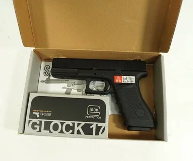 Umarex glock 17