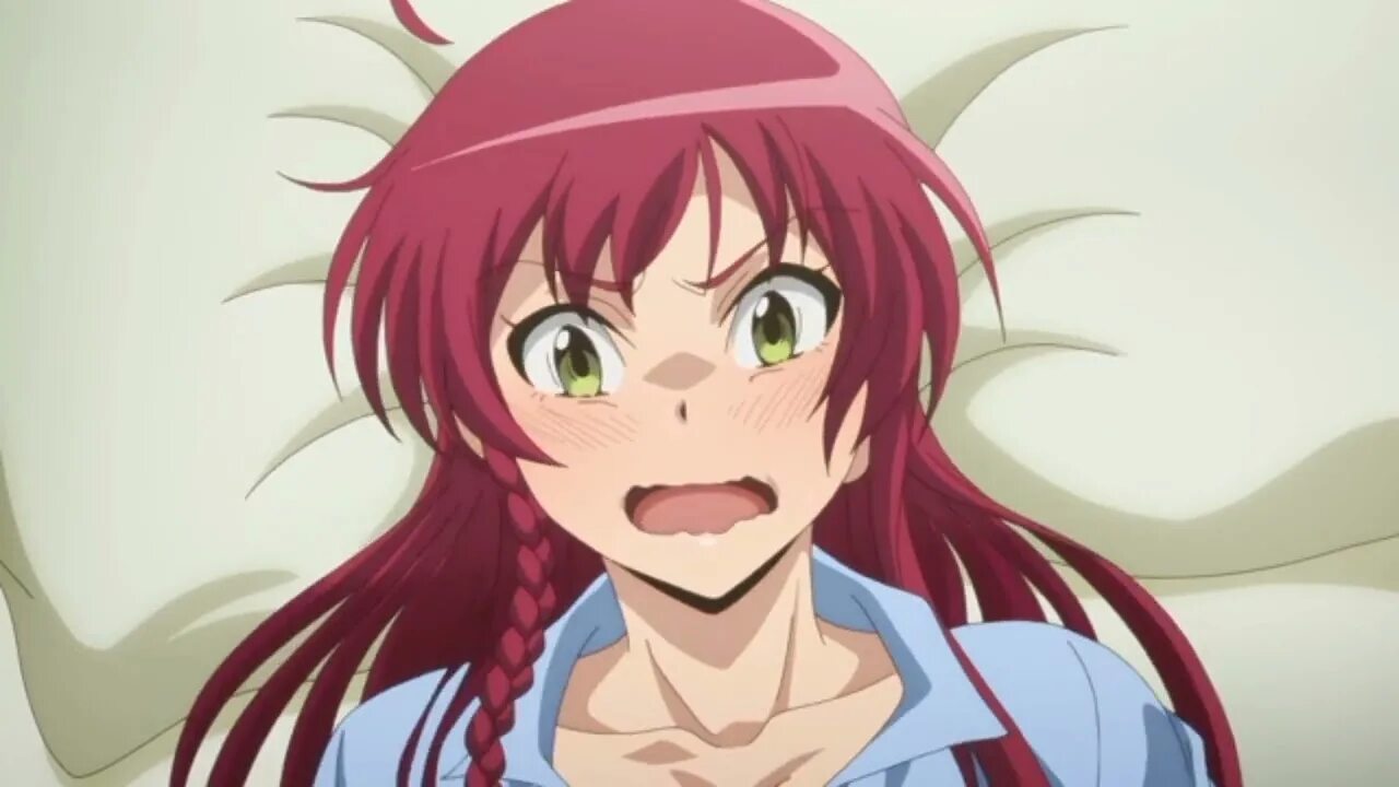 The devil is a. Повелитель тьмы на подработке! 2. алас рамус сатана на подработке. the devil is a part-timer.