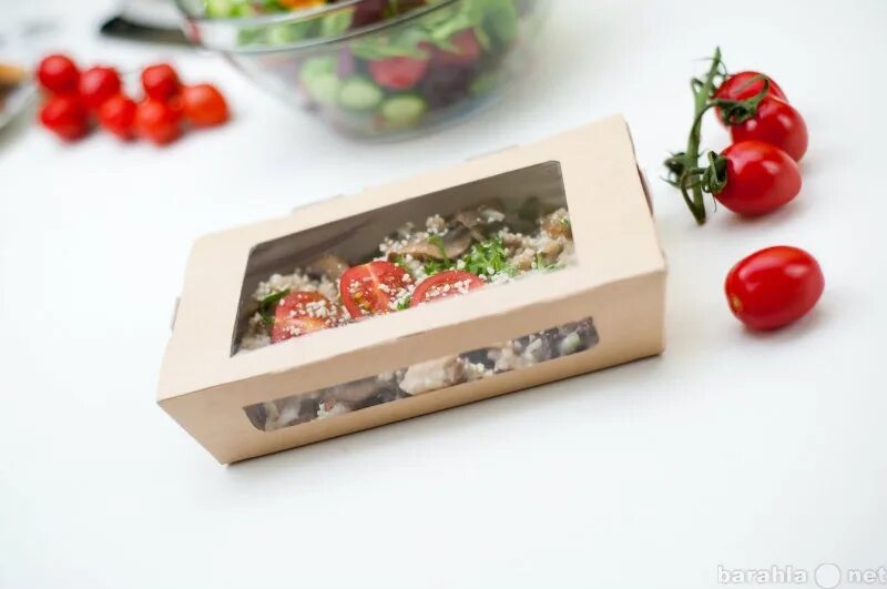 Купить упаковку для продуктов. Упаковка Eco Salad 1000. DOECO упаковка. Eco Salad 1000мл GDC. Упаковка для еды на вынос.