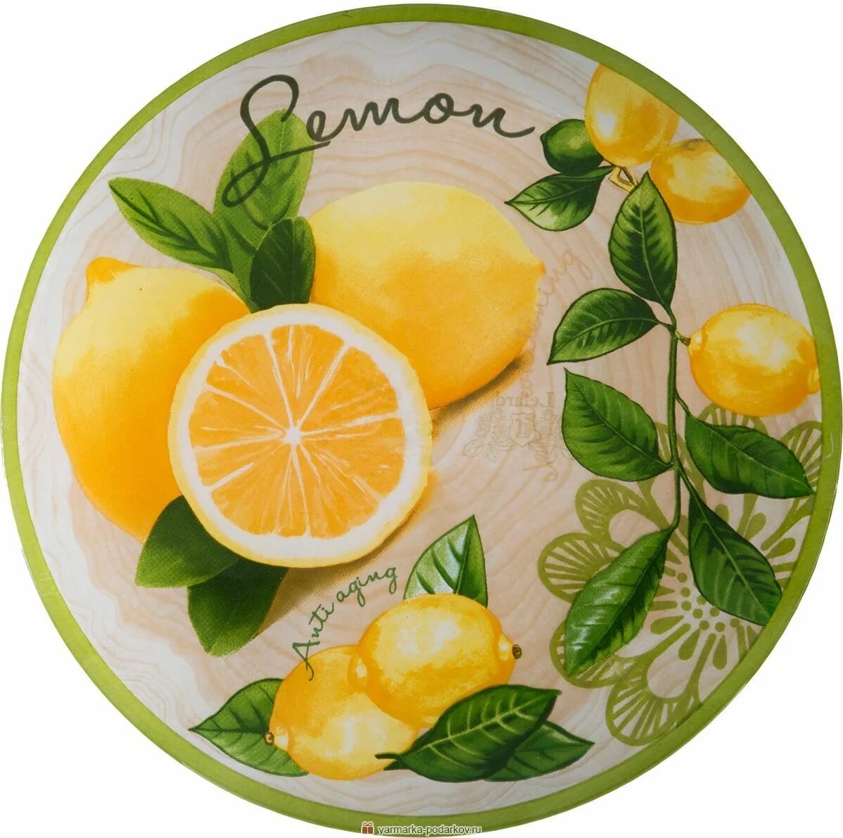Тарелки с лимонами. Лимон на тарелке. Посуда с лимонами. Лимон на тарелке рисунок. Тарелка "апельсин".