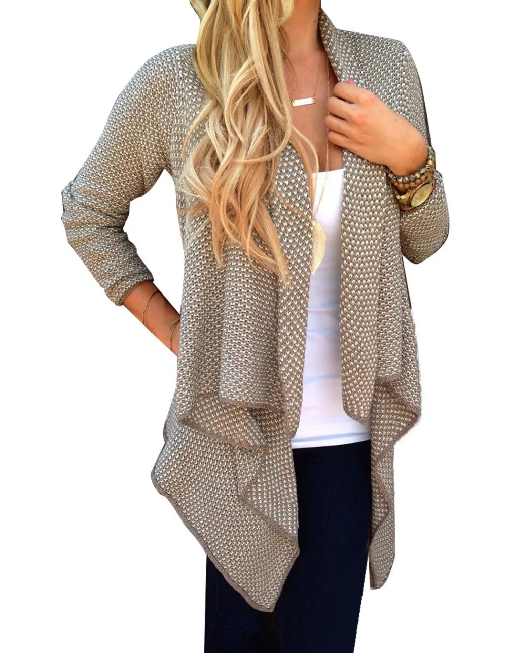 Удлиненный кардиган. Кардиган женский. Стильный кардиган. Длинный кардиган. Удлинить кардиган.