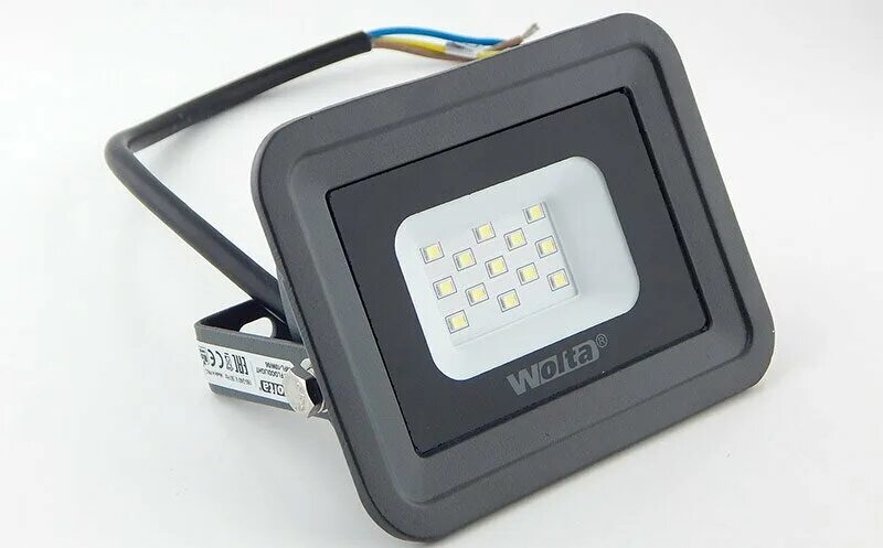 Прожектор wolta wfl. Светодиодный прожектор WFL-30w/06.5500k, 30 w SMD, IP 65 Wolta. Прожектор Wolta. Прожектор светодиодный уличный. Выбор светодиодного прожектора.