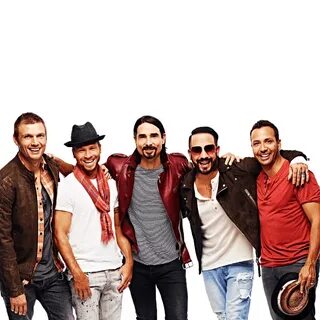 Backstreet boys текст